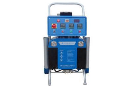 那些影響聚脲防腐施工成本的因素(圖2) 聚脲噴涂機