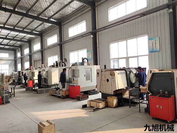 江蘇聚脲設(shè)備 會(huì)提供詳細(xì)報(bào)價(jià)嗎(圖1) 九旭機(jī)械配件數(shù)控制造中心