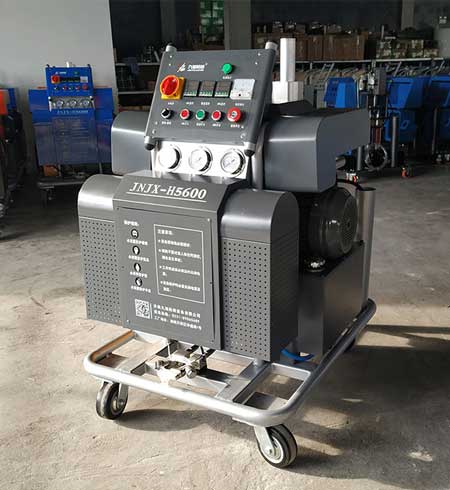 公路用黑料設(shè)備哪里賣(圖1) H5600公路用黑料設(shè)備哪里賣